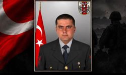 Kahramanmaraş’a Şehit Ateşi Düştü
