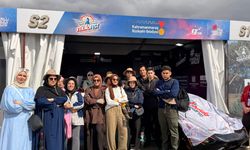 Kahramanmaraş’ın Değerleri TEKNOFEST’te Tanıtılıyor
