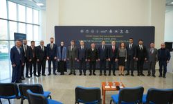 Kahramanmaraş’ın Sıfır Atık Hedefleri İçin Düğmeye Basıldı