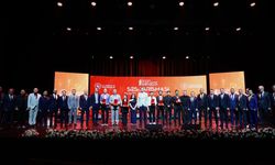 Kahramanmaraşlı Genç, Ses Yarışmasında Türkiye İkincisi Oldu