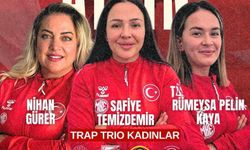 Kahramanmaraşlı Milli Sporculardan Avrupa Şampiyonluğu!