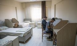 Kahramanmaraş'ta Devlet Yurtlarının Kapasitesi Deprem Öncesini Aştı