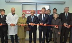 Kahramanmaraş’ta KSÜ İnme Merkezi Açıldı: İleri Tedavi İmkânı Sunulacak