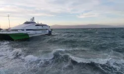 BUDO’da Hangi Seferler İptal Edildi? Bursa-İstanbul Hattında 12 Sefer İptal!