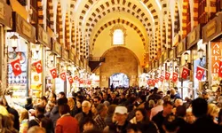 Kapalıçarşı’da Kuyumcular Kepenk Kapatıyor! Tarihi Çarşının Yüzü Değişiyor