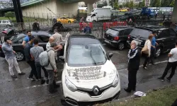 Kaskosu Yok, Trafik Sigortası Var! Sel Hasarını Kim Karşılayacak?