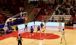 Kipaş İstiklalspor’dan 114 Sayılık Gövde Gösterisi!