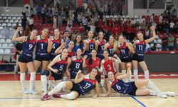 Büyükşehir’in Sultanları, Elazığ Belediye Spor’u Konuk Edecek