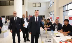 KMTSO’da Mustafa Buluntu Güven Tazeledi: 29 Komitenin Tamamından Destek