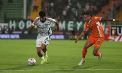 Kocaelispor’dan deplasmanda kritik galibiyet! Alanyaspor’u 2-1 mağlup etti