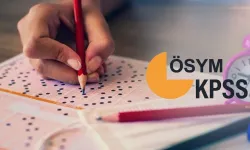Kpss Ön Lisans Sonucu 2026 | Kpss Ön Lisans Sonuçları Ne Zaman Açıklanacak? Gözler Ösym'de!