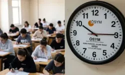 KPSS Ortaöğretim Sınavı 2026 Ne Zaman, Saat Kaçta? ÖSYM Sınav Giriş Belgesi Ekranı