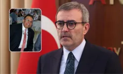 Mahir Ünal’ın Kayınpederi Hasan Özdin Hayatını Kaybetti