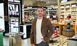 Makyajda Espresso Etkisi! Sonbaharın Yeni Makyaj Kodu: Kahverengi