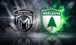 Manisa FK-Muğlaspor Maçı Saat Kaçta, Hangi Kanalda? Şifresiz Yayın Bilgisi