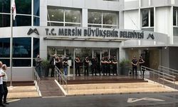 Mersin’de Belediyelere Operasyon! Vahap Seçer ve İki İlçe Belediye Başkanı Gözaltında