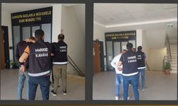 Narkotik Operasyonu! 107 Captagon Ele Geçirildi, 2 Kişi Tutuklandı