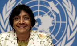 2026 Nobel Barış Ödülü Sahibini Buldu! Navi Pillay Kimdir, Ödülü Neden Kazandı?