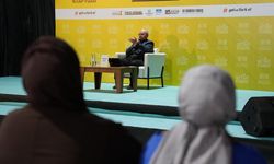 Nuri Pakdil, Vefatının Yıl Dönümünde Kitap Fuarı’nda Anıldı