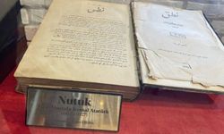 Nutuk İçin Büyük Proje: 8 Yabancı Dilde Özel Baskı ve Dijital Platform