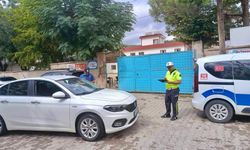 Okul Önlerinde Denetim, Bin 646 Kişi Sorgulandı