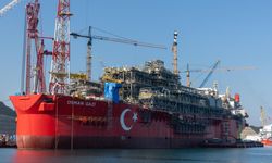 Osman Gazi görev yerine uğurlandı