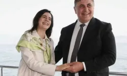 Öznur Tugay kimdir? Cemil Tugay’ın eşi Öznur Tugay ne iş yapıyor, kaç yaşında, nereli?