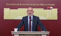 Öztunç: Elbistan-Göksun Yolunda Daha Kaç Can Kaybedilecek?