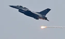 Pakistan Savaşa Hava Gücüyle Katıldı! Yemen’de Husilere Hava Operasyonu