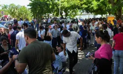 Panama’da 7,7 Büyüklüğünde Deprem! Tsunami Alarmı Verildi, 6 Eyalette Elektrikler Kesildi