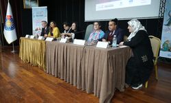 Uluslararası Dünya Hikâye Anlatıcıları Şöleni Akademik Panelle Başladı