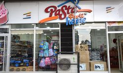 Pasta Parti Home 3. Yaşını Büyük Çekilişle Kutluyor! İşte Ödüller