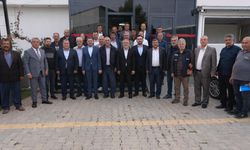 Pazarcık’ta Mahallelerin Talepleri Görüşüldü