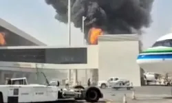 Riyad’da Peş Peşe Patlama Sesleri! Suudi Arabistan’da Erken Uyarı Sistemi Devreye Girdi