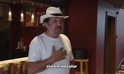 Mehmet Şef, Orkun Işıtmak'ı mutfaktan çevirdi! “Kovmadığıma dua et” sözleri gündem oldu