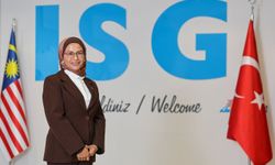 Sabiha Gökçen’in Sıfır Atık Projesine GIGI Awards’tan ödül