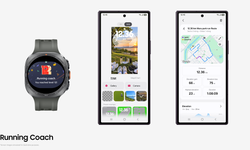 Samsung Health, Uyku Koçluğu’nu başlatmayı kolaylaştırıyor ve haftalık önerileri kişiselleştiriyor