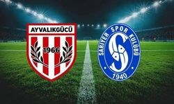 Sarıyer - Ayvalıkgücü Maçı Ne Zaman, Saat Kaçta, Hangi Kanalda?