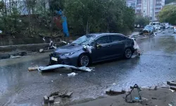 Sel Aracını Götürdü, Kaskosu Yok! Peki Zarar Nasıl Karşılanacak?