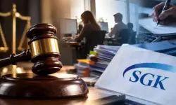 SGK’nın İptal Ettiği 10 Günlük Sigorta İçin Yargıtay Son Noktayı Koydu