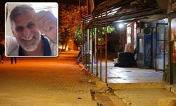 Polis Memurunun Hayatını Kaybettiği Kavga Kamerada!