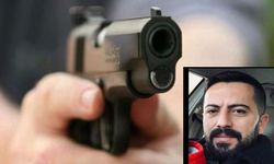 Silahlı Kavga Dehşeti: 1 Ölü, 1 Yaralı