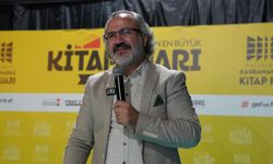 Büyükşehir’in Kitap Fuarı’nda Hakan Türkçapar’dan Psikolojik Sağlık Söyleşisi