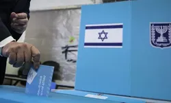 SON DAKİKA: İsrail'de Seçim Sonuçları Değişti! İşte Son Durum