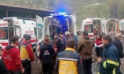 Zonguldak’tan Acı Haber! Madende Patlama: Ölü ve Yaralılar Var