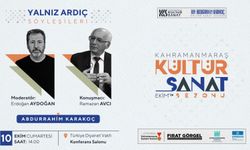 Usta Şair Abdurrahim Karakoç’un Edebi Mirası Konuşulacak