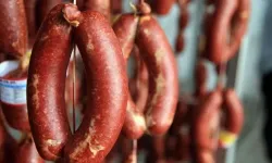Sucukta Baş Eti, Baklavada Ay Çekirdeği! Bakanlık Markaları Açıkladı