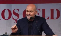 Süleyman Soylu’dan Fon Skandalını Eleştiren Vakfa Gönderme: “Bu Ülkeyi Kimse Çürütemez”
