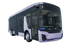 TEMSA’nın elektrikli otobüsü Avenue Neo’nun tasarımına Avrupa’dan iki ödül