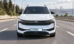 TOGG T6X Ne Zaman Çıkacak? Fiyatı, Menzili ve Satış Tarihi Belli Oldu mu?
